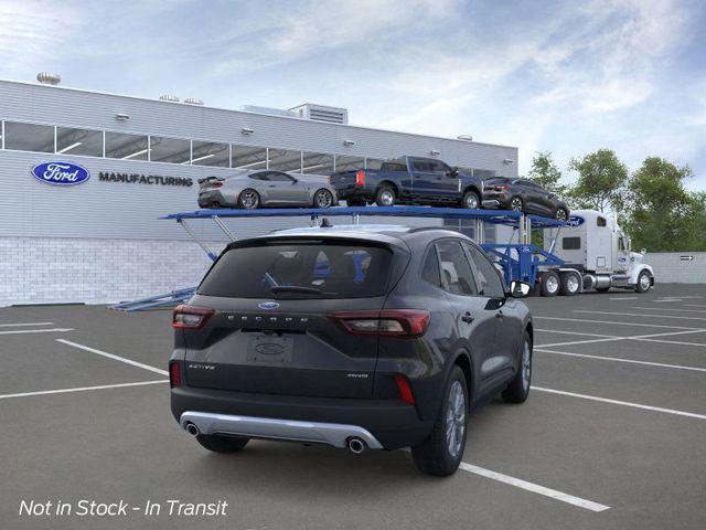 new 2026 Ford Escape car, priced at $36,675
