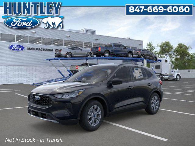 new 2026 Ford Escape car, priced at $36,675