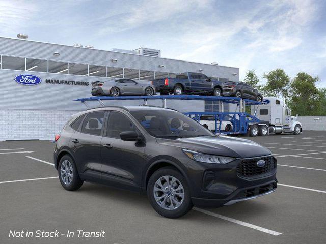 new 2026 Ford Escape car, priced at $36,675