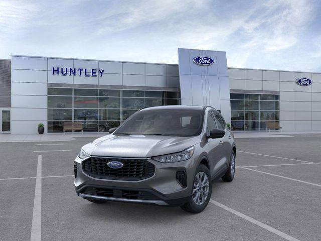 new 2025 Ford Escape car, priced at $27,288