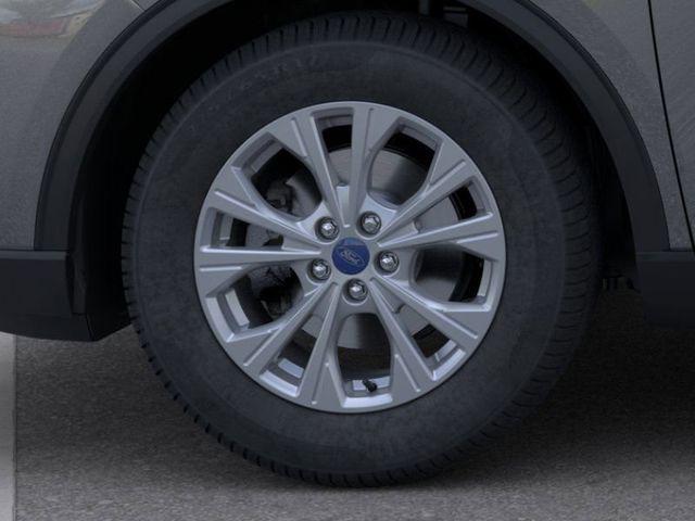 new 2025 Ford Escape car, priced at $27,288