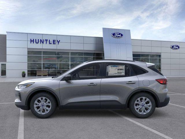 new 2025 Ford Escape car, priced at $24,288