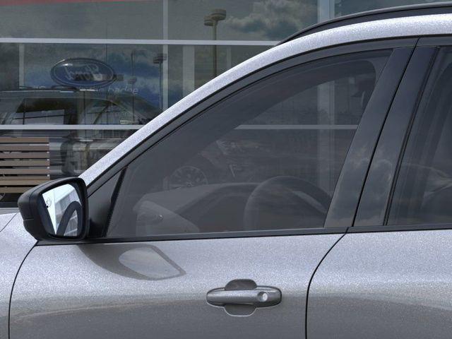 new 2025 Ford Escape car, priced at $27,288
