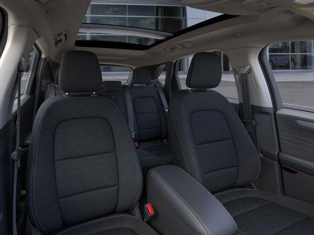 new 2025 Ford Escape car, priced at $27,288