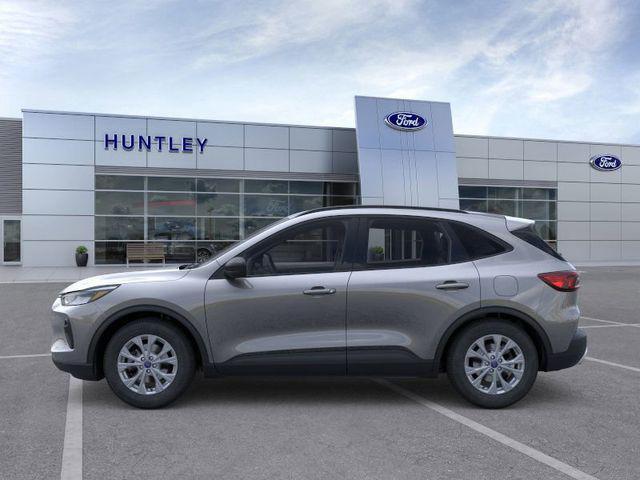 new 2025 Ford Escape car, priced at $27,288