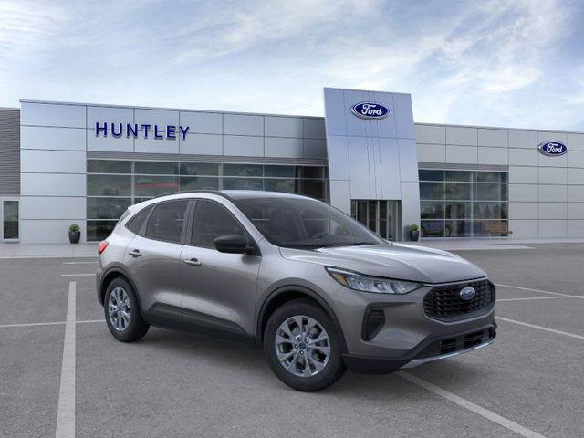 new 2025 Ford Escape car, priced at $27,288