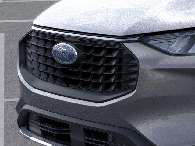 new 2025 Ford Escape car, priced at $27,288