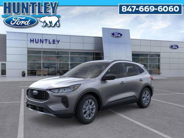 new 2025 Ford Escape car, priced at $27,288