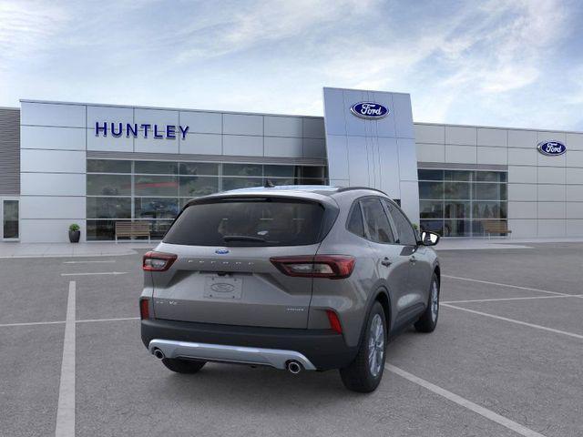 new 2025 Ford Escape car, priced at $27,288