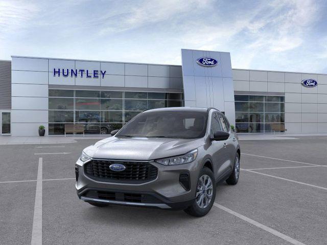 new 2025 Ford Escape car, priced at $24,288