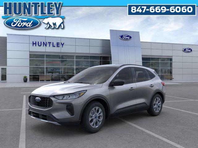 new 2025 Ford Escape car, priced at $27,288