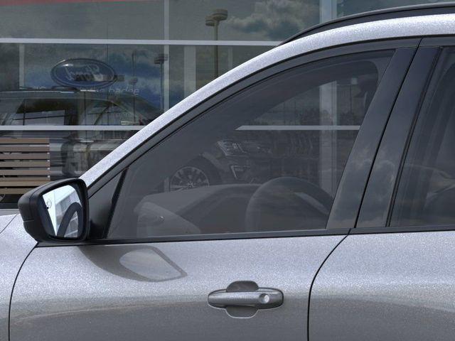 new 2025 Ford Escape car, priced at $27,288