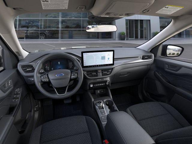 new 2025 Ford Escape car, priced at $27,288