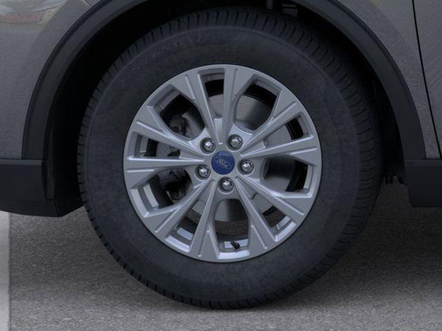new 2025 Ford Escape car, priced at $27,288