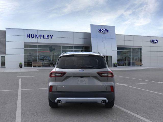 new 2025 Ford Escape car, priced at $27,288