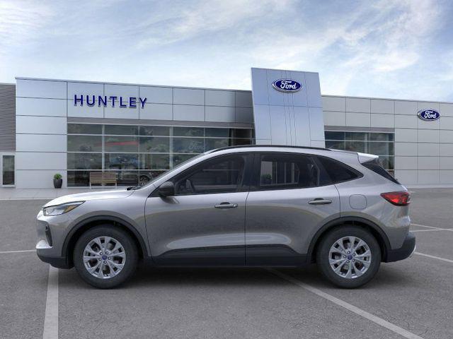new 2025 Ford Escape car, priced at $27,288