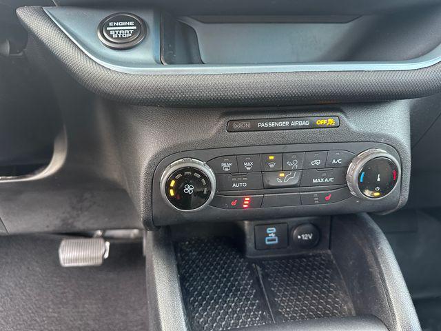 used 2022 Ford Bronco Sport car, priced at $26,472