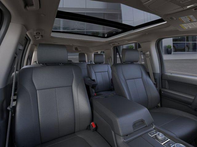 new 2024 Ford Expedition car, priced at $65,817