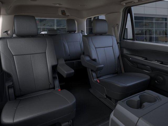 new 2024 Ford Expedition car, priced at $65,817