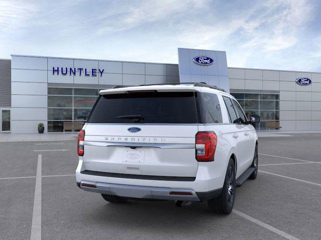 new 2024 Ford Expedition car, priced at $65,817