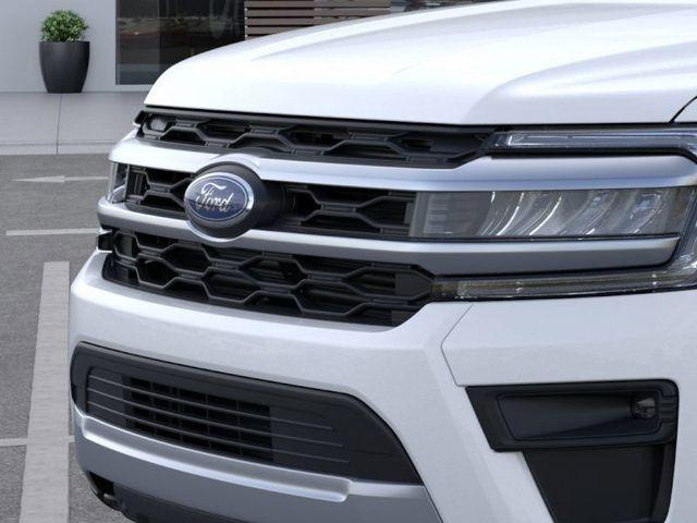 new 2024 Ford Expedition car, priced at $65,817