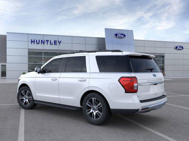 new 2024 Ford Expedition car, priced at $65,817