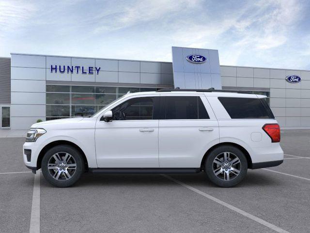 new 2024 Ford Expedition car, priced at $65,817