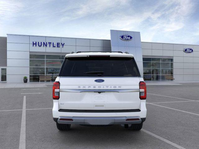 new 2024 Ford Expedition car, priced at $65,817