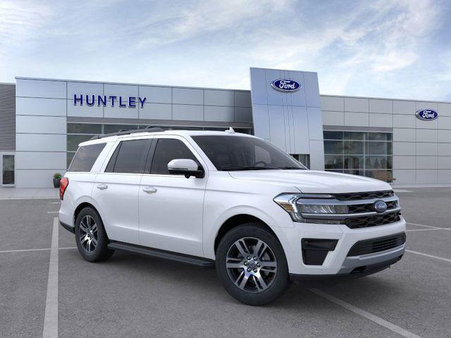 new 2024 Ford Expedition car, priced at $65,817