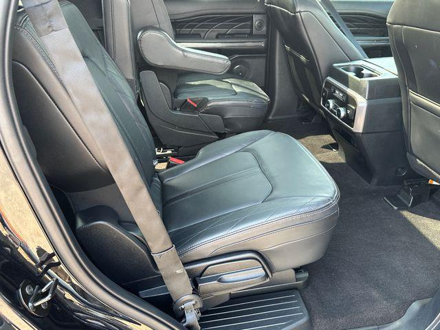 used 2021 Ford Expedition car, priced at $48,333