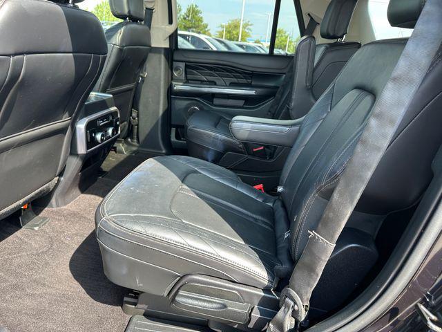 used 2021 Ford Expedition car, priced at $48,333