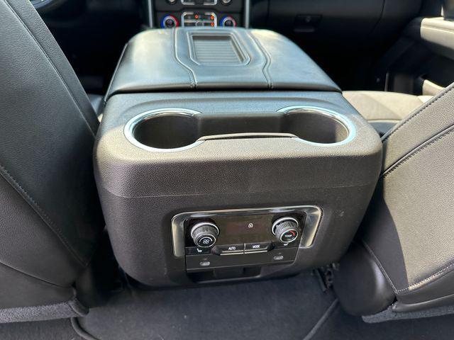 used 2021 Chevrolet Tahoe car, priced at $35,972