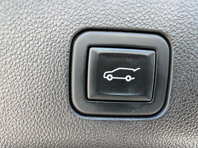 used 2021 Chevrolet Tahoe car, priced at $35,972