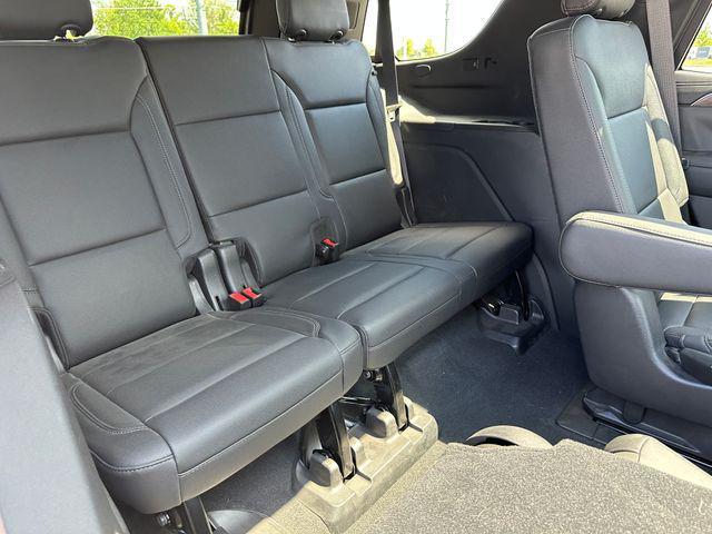 used 2021 Chevrolet Tahoe car, priced at $35,972