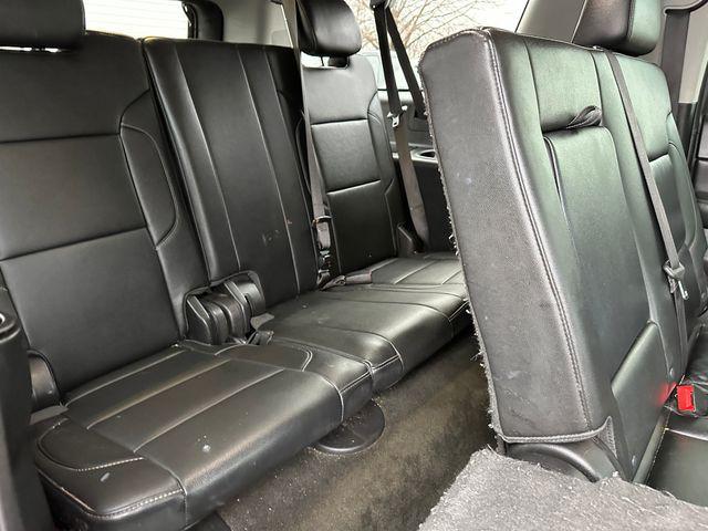 used 2018 Chevrolet Suburban car, priced at $23,972