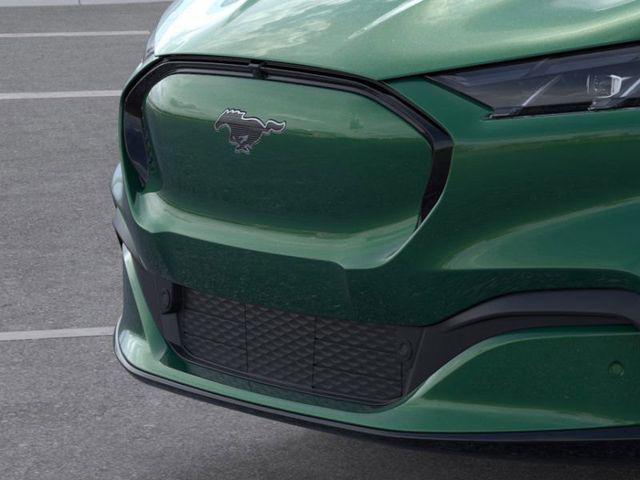 new 2025 Ford Mustang Mach-E car, priced at $49,509