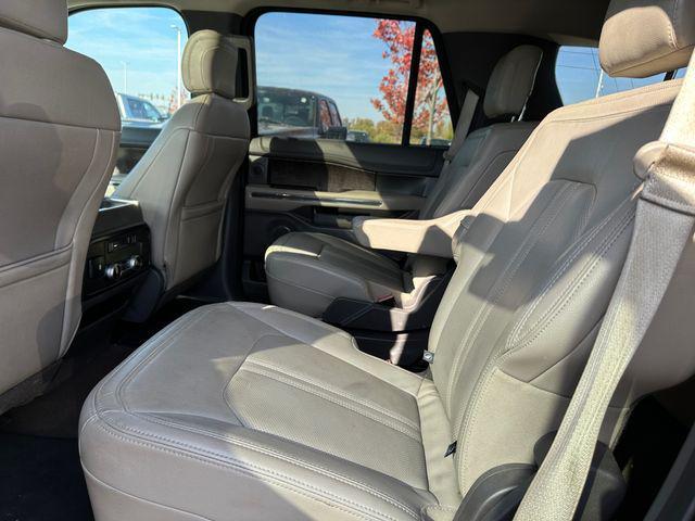 used 2019 Ford Expedition car, priced at $33,933