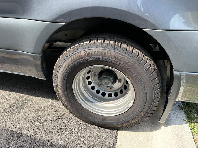 used 2022 Mercedes-Benz Sprinter 4500 car, priced at $52,888