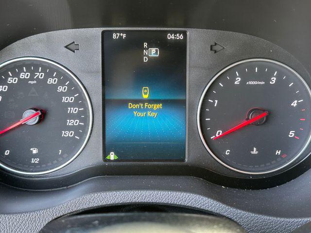 used 2022 Mercedes-Benz Sprinter 4500 car, priced at $52,888