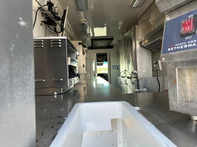 used 2022 Mercedes-Benz Sprinter 4500 car, priced at $52,888