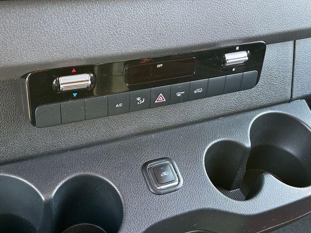 used 2022 Mercedes-Benz Sprinter 4500 car, priced at $52,888