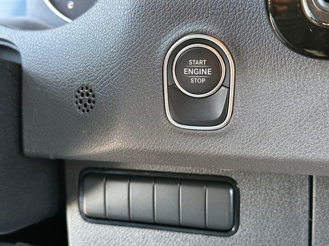 used 2022 Mercedes-Benz Sprinter 4500 car, priced at $52,888