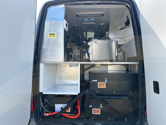 used 2022 Mercedes-Benz Sprinter 4500 car, priced at $52,888