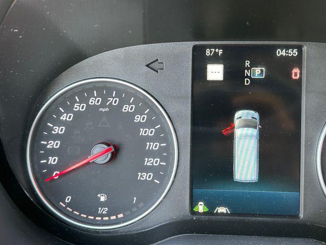 used 2022 Mercedes-Benz Sprinter 4500 car, priced at $52,888