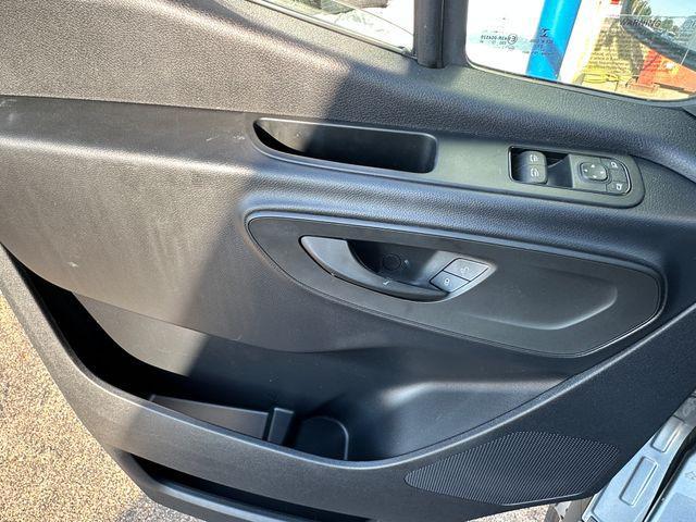 used 2022 Mercedes-Benz Sprinter 4500 car, priced at $52,888