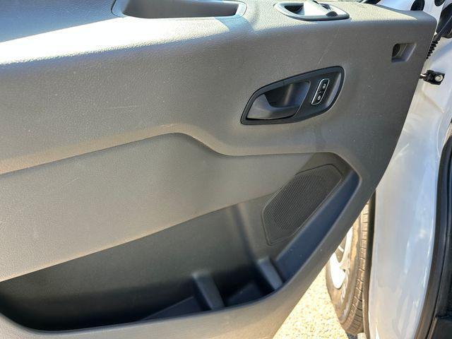 used 2023 Ford Transit-150 car, priced at $29,333