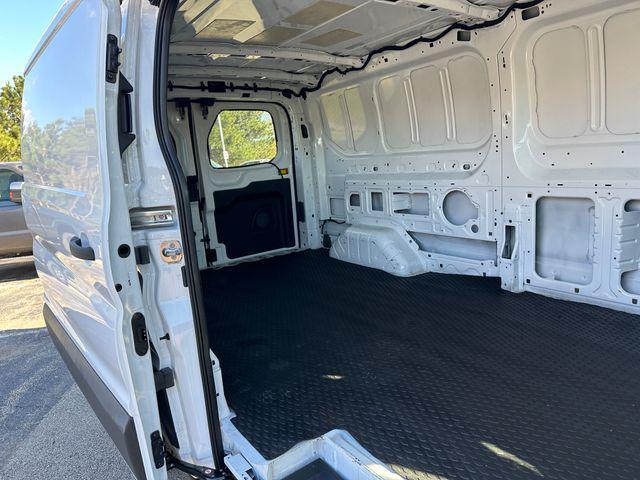 used 2023 Ford Transit-150 car, priced at $29,333
