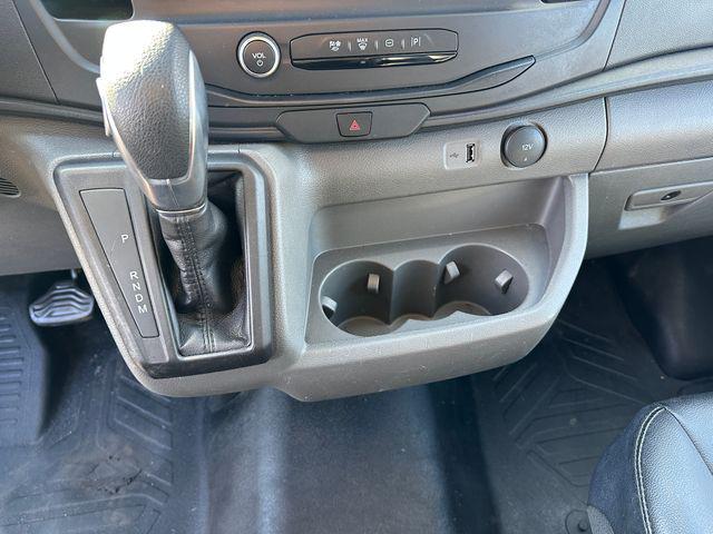 used 2023 Ford Transit-150 car, priced at $29,333