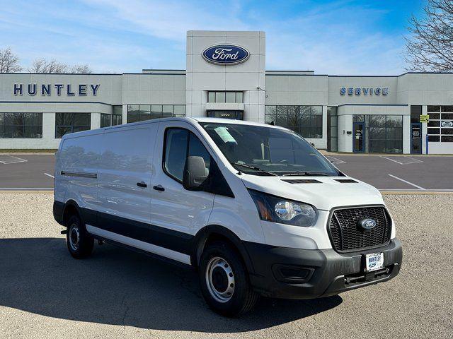 used 2023 Ford Transit-150 car, priced at $29,333