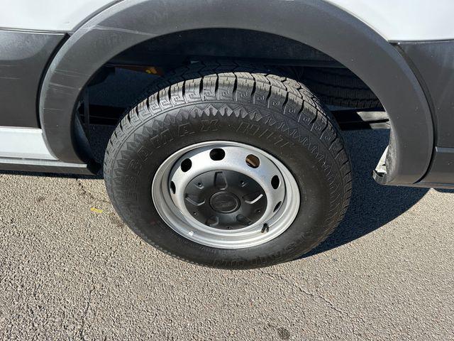 used 2023 Ford Transit-150 car, priced at $29,333